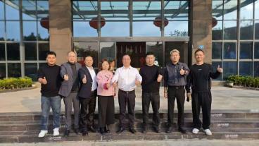 深化区域协作，共探商业新局｜湖北省十堰市商业联合会赴厦门考察交流