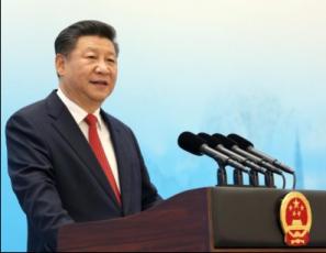 中国经济还行不行？习近平：我有坚定信心