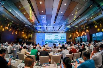 市商联会应邀出席朔州市重点产业(低碳硅芯)合作交流对接会