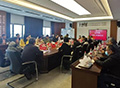 市商务局牵头组织召开2025年全市早餐工程联席会议
