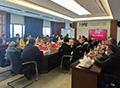 市商务局牵头组织召开2025年全市早餐工程联席会议